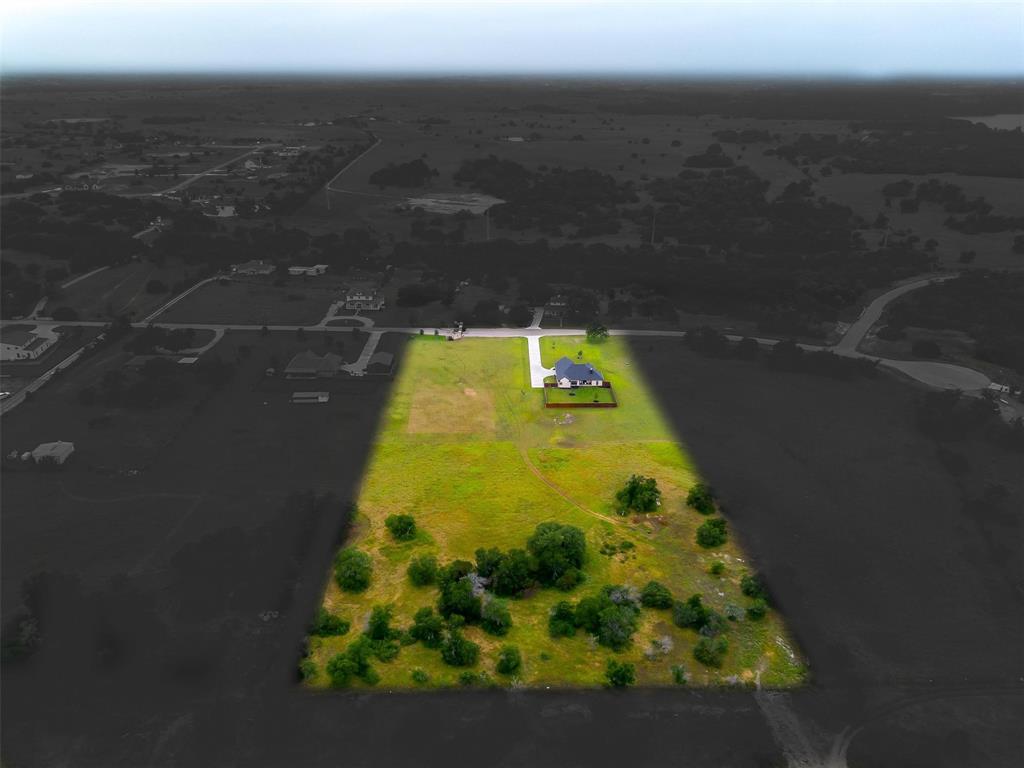 Ten Creek Ranch - Residential