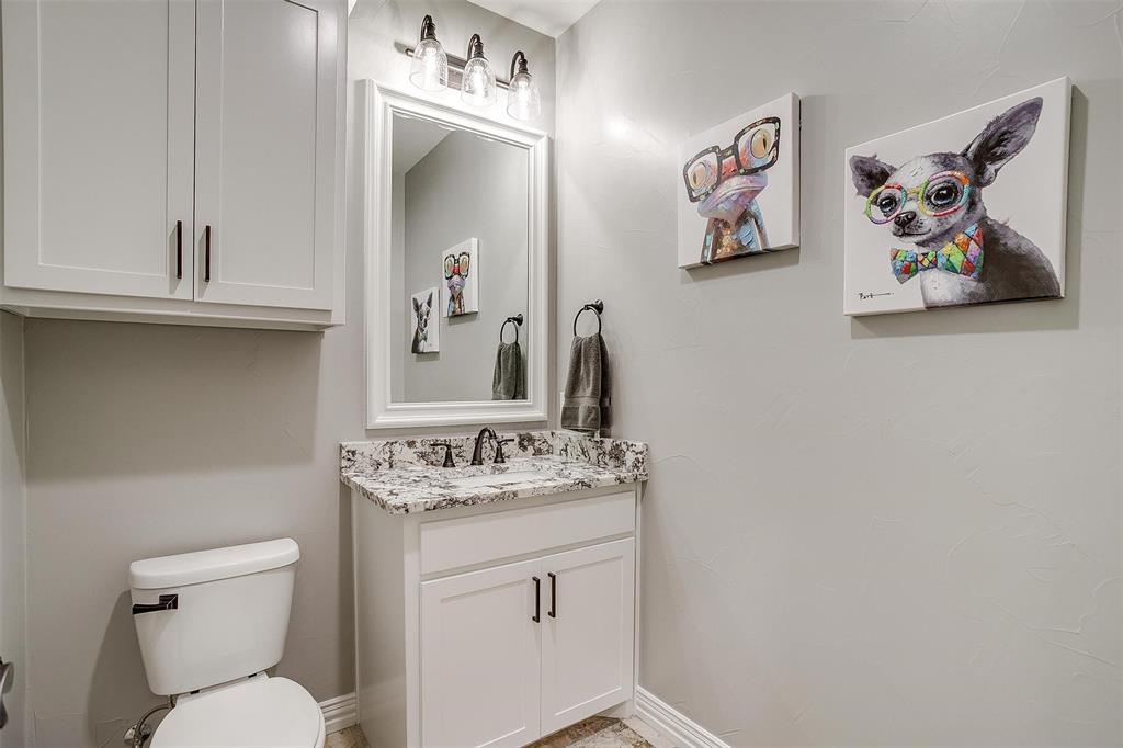 Ten Creek Ranch - Residential