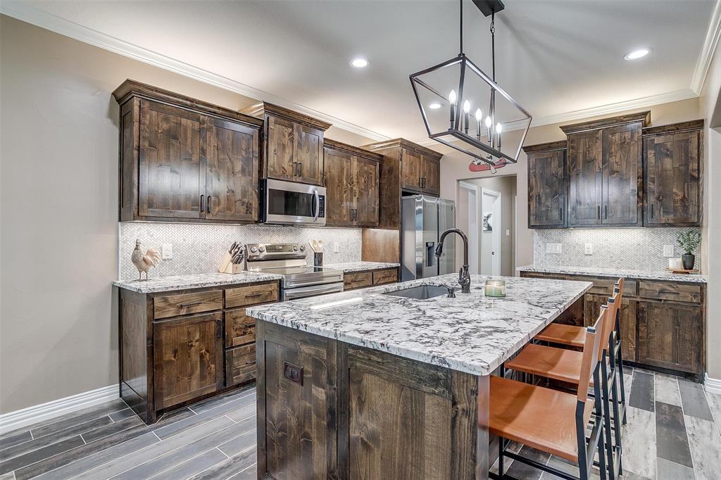 Ten Creek Ranch - Residential