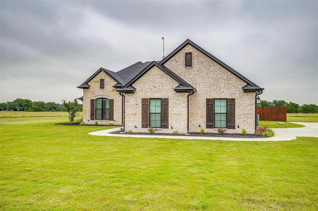 850 McClendon Walker Road