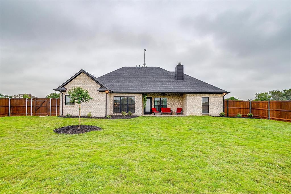 Ten Creek Ranch - Residential