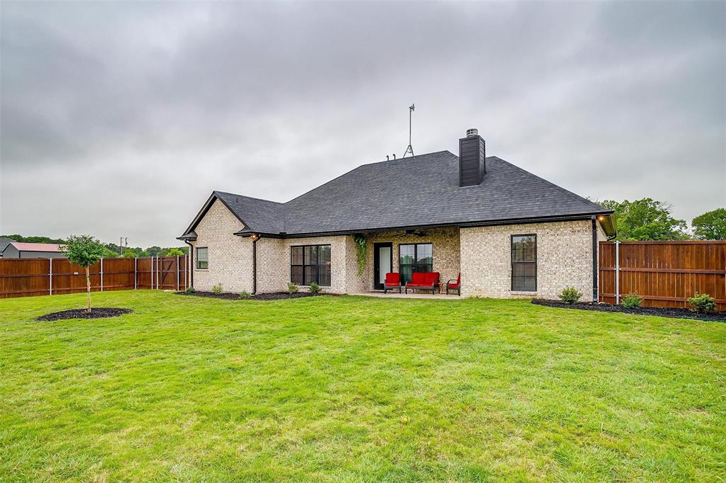 Ten Creek Ranch - Residential