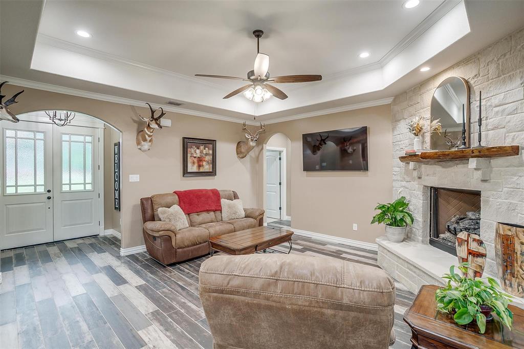 Ten Creek Ranch - Residential