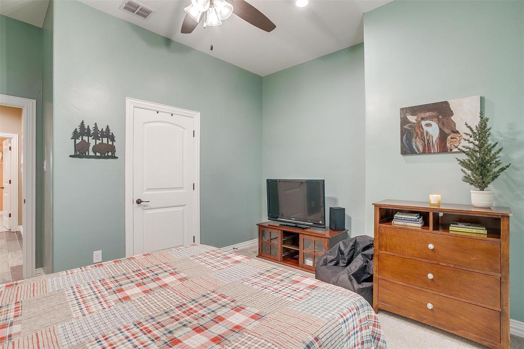 Ten Creek Ranch - Residential