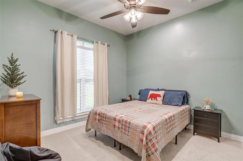 Ten Creek Ranch - Residential