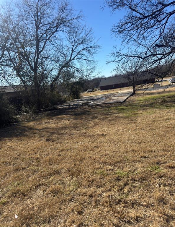 Hollywood Hills Add - Land