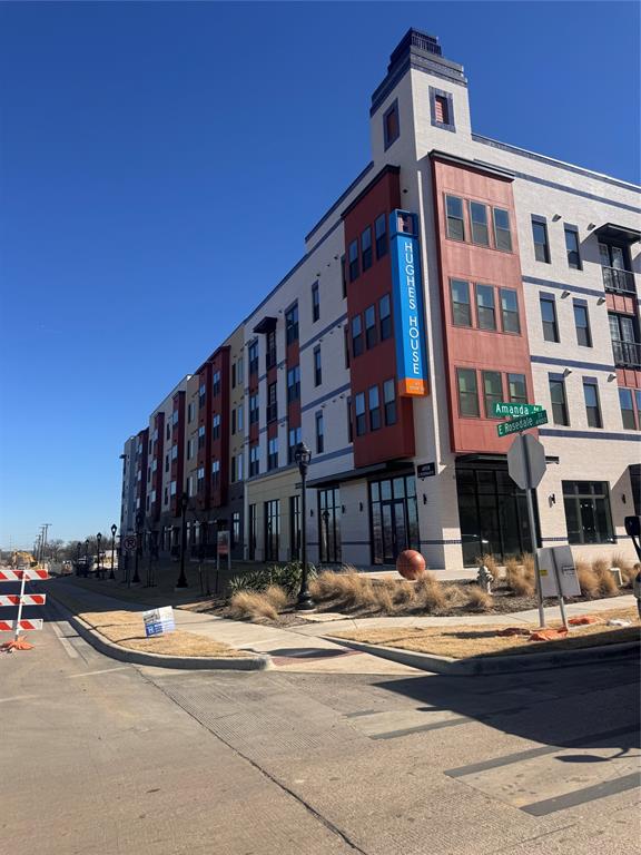 Hollywood Hills Add - Land