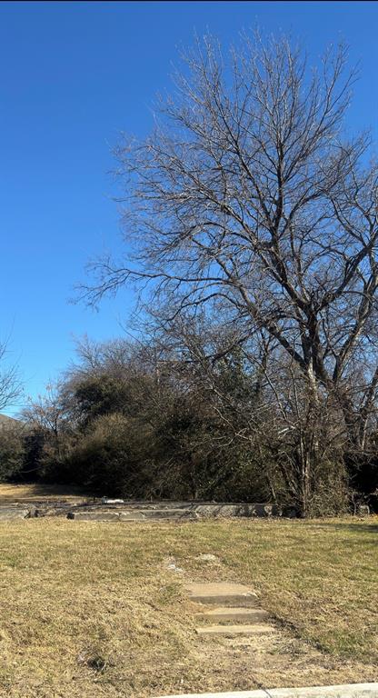 Hollywood Hills Add - Land