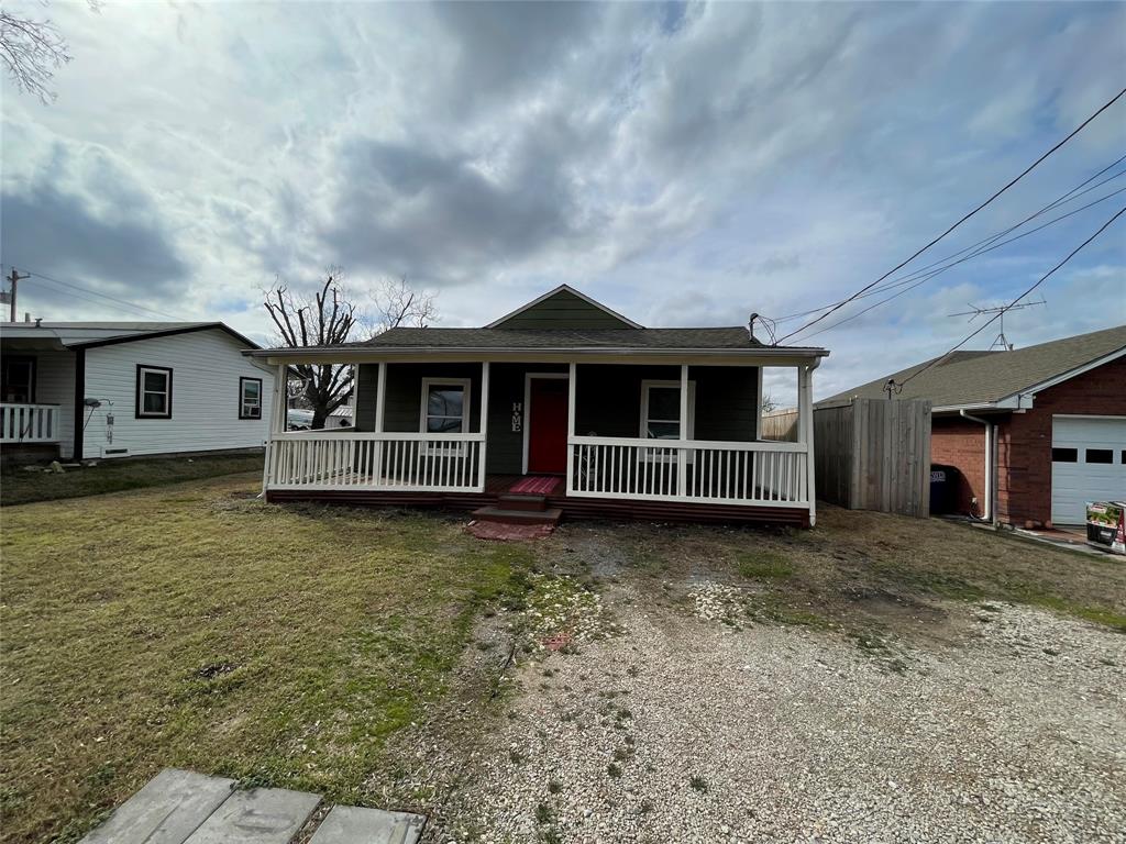 508 N 3rd Street