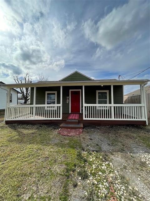 508 N 3rd Street Princeton TX 75407