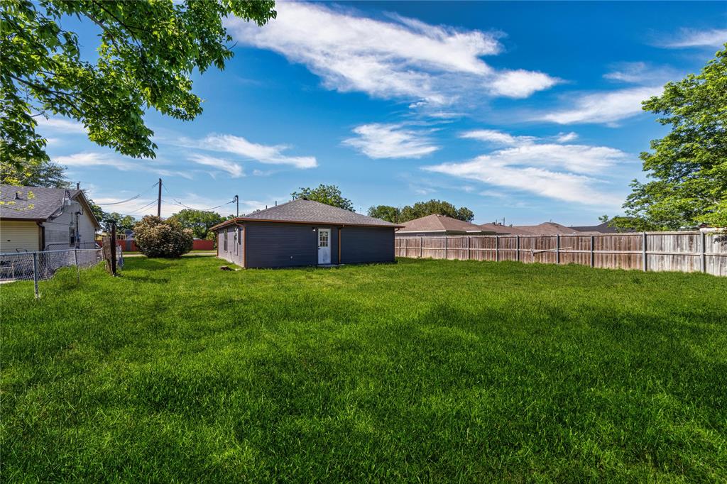 Harmony Estates - Residential