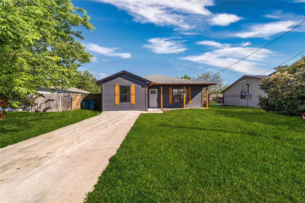 Harmony Estates - Residential