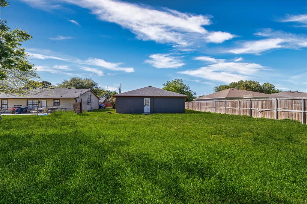 Harmony Estates - Residential
