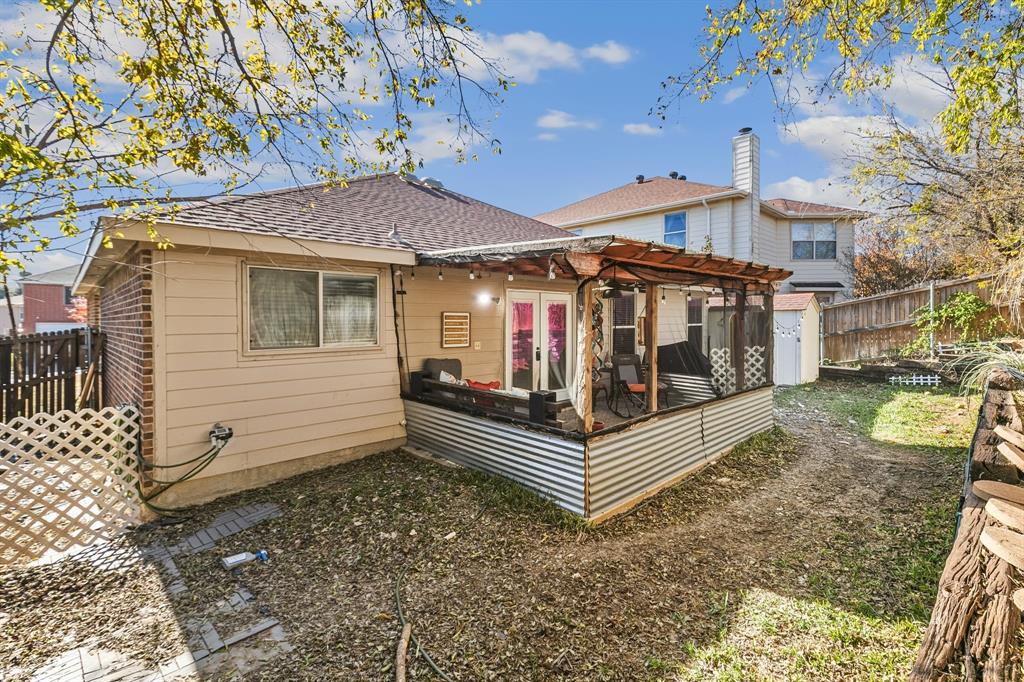 Falcon Ridge - Residential