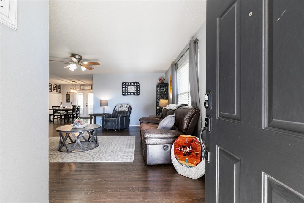 Falcon Ridge - Residential