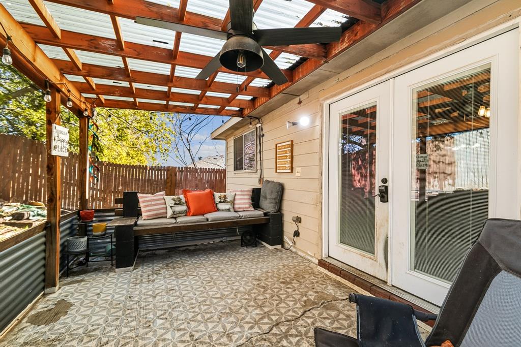 Falcon Ridge - Residential