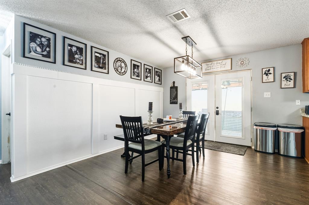 Falcon Ridge - Residential