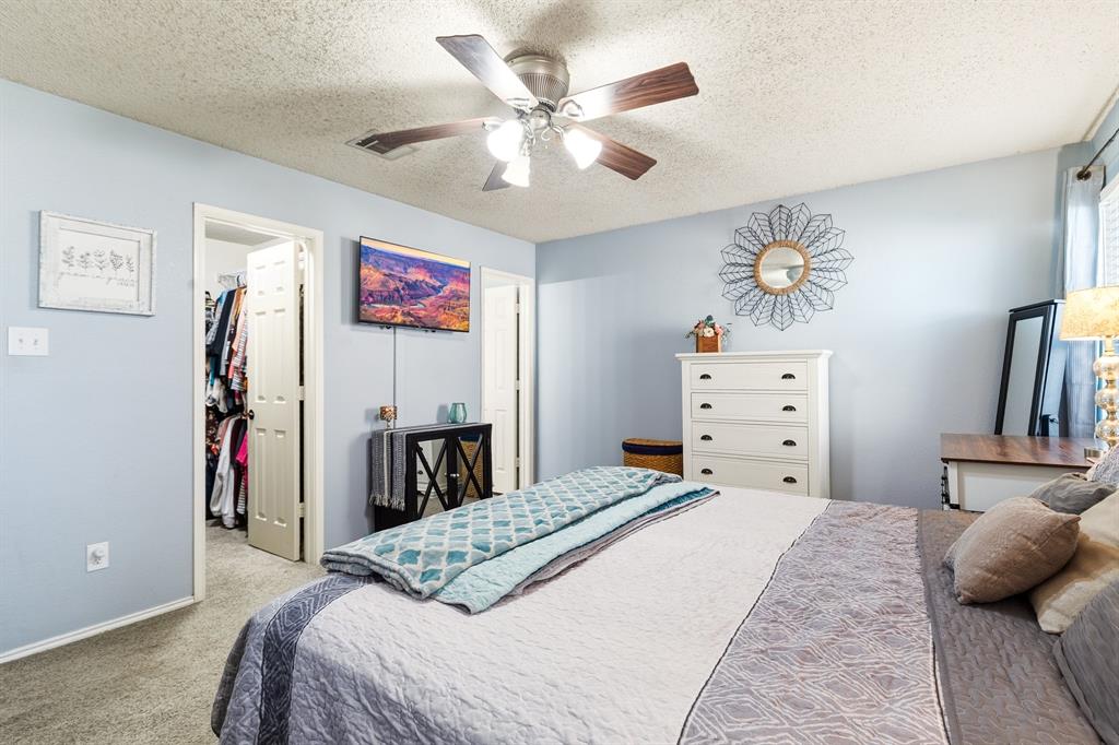 Falcon Ridge - Residential