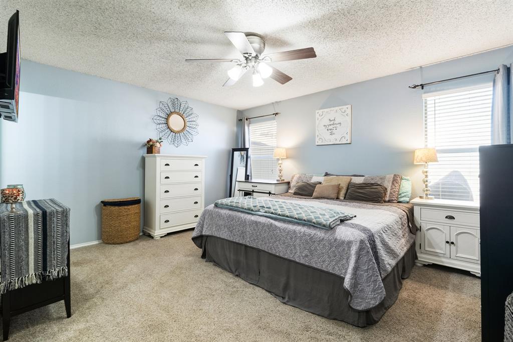 Falcon Ridge - Residential