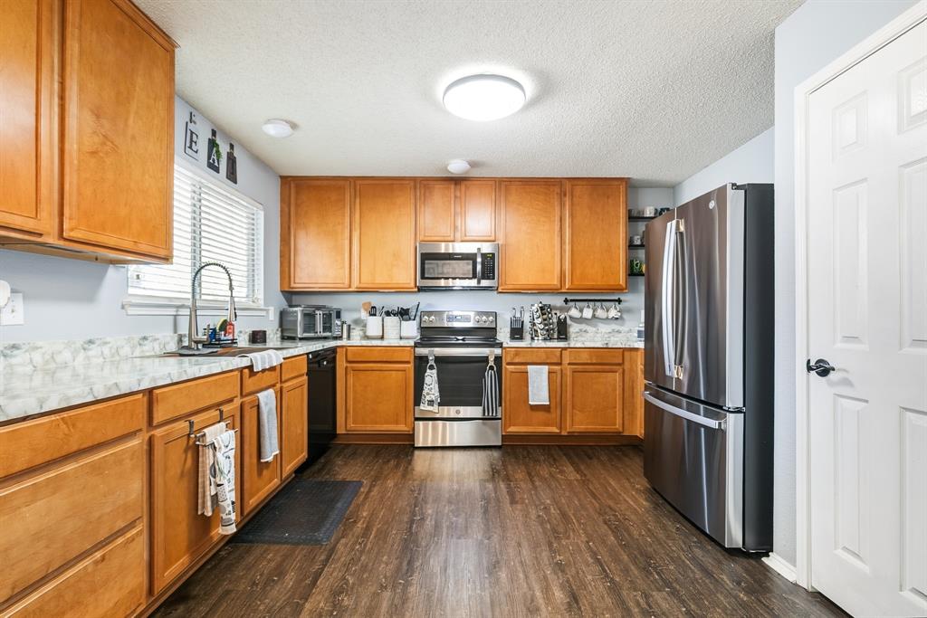 Falcon Ridge - Residential