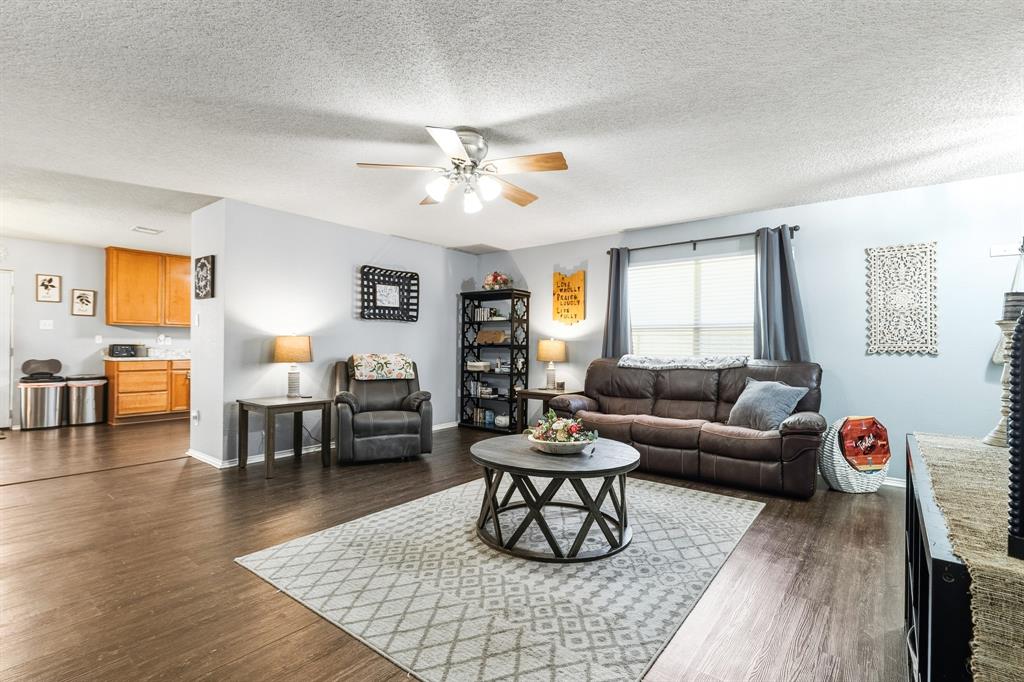 Falcon Ridge - Residential