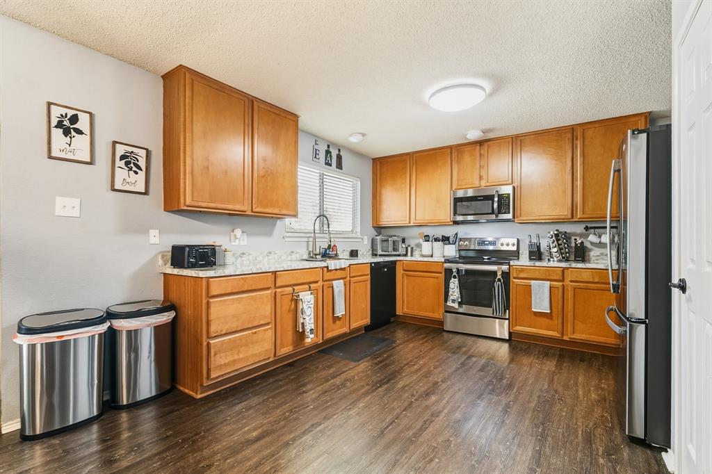 Falcon Ridge - Residential