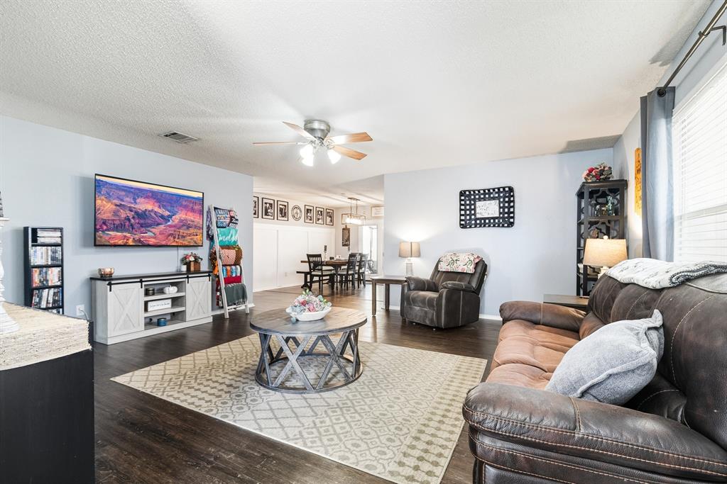 Falcon Ridge - Residential