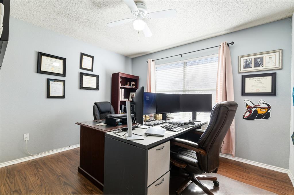 Falcon Ridge - Residential