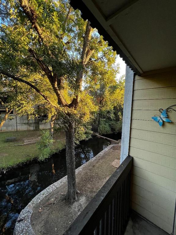 River Oaks Condo - Residential Lease