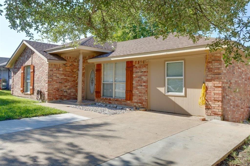 Rustic Meadows #1 - Residential