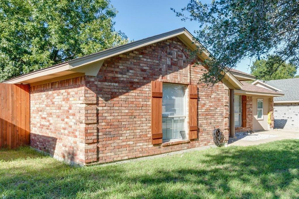 Rustic Meadows #1 - Residential