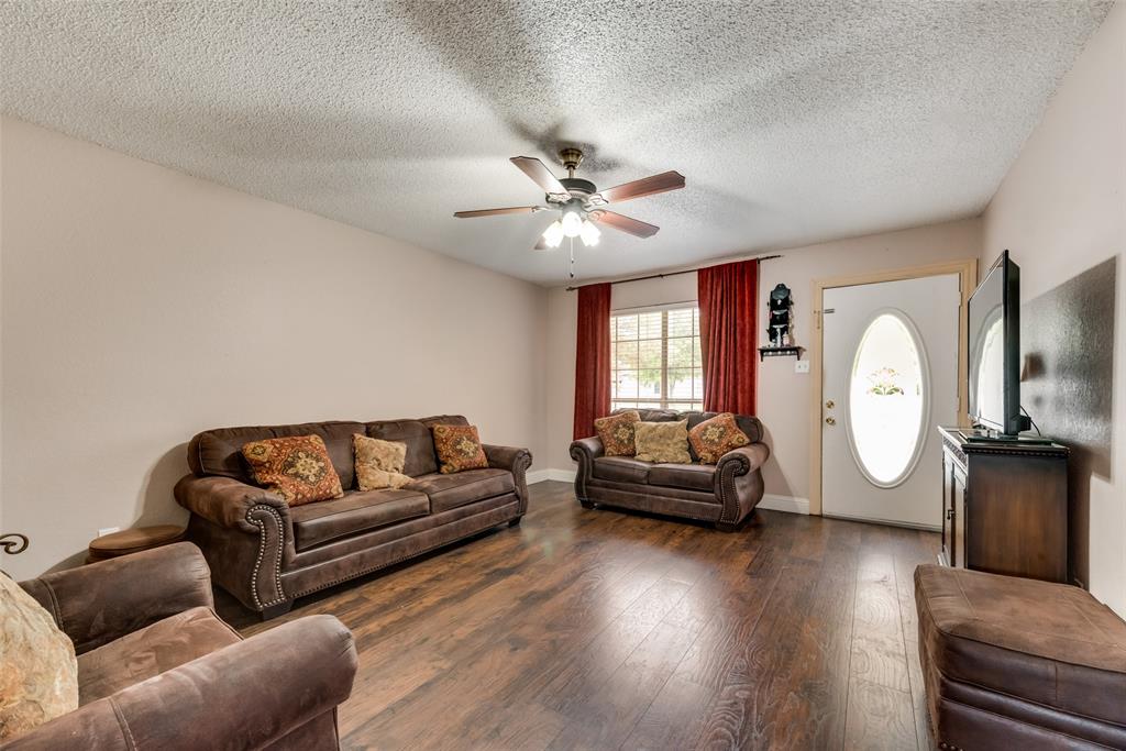 Rustic Meadows #1 - Residential