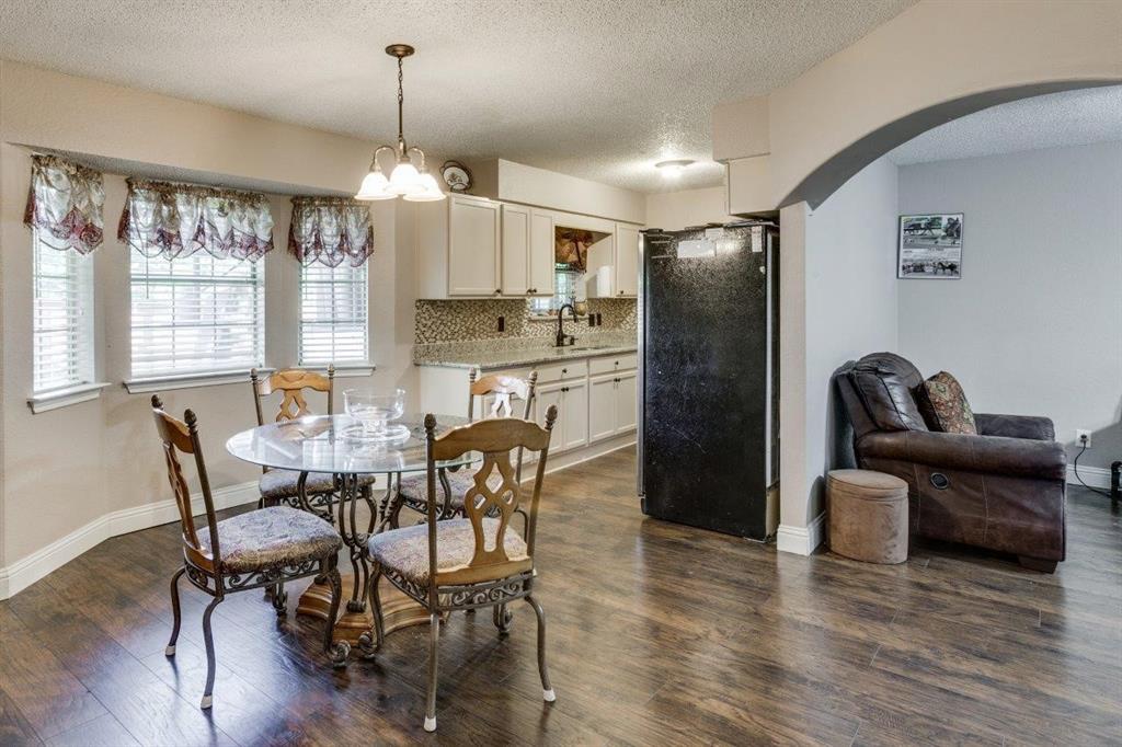 Rustic Meadows #1 - Residential