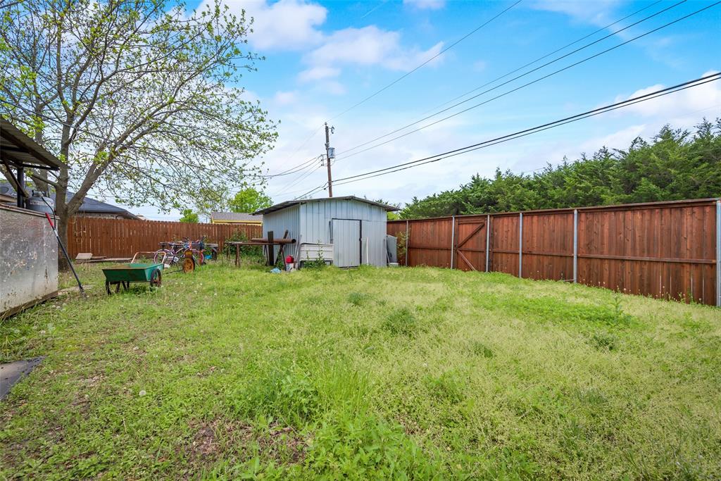 Rustic Meadows #1 - Residential