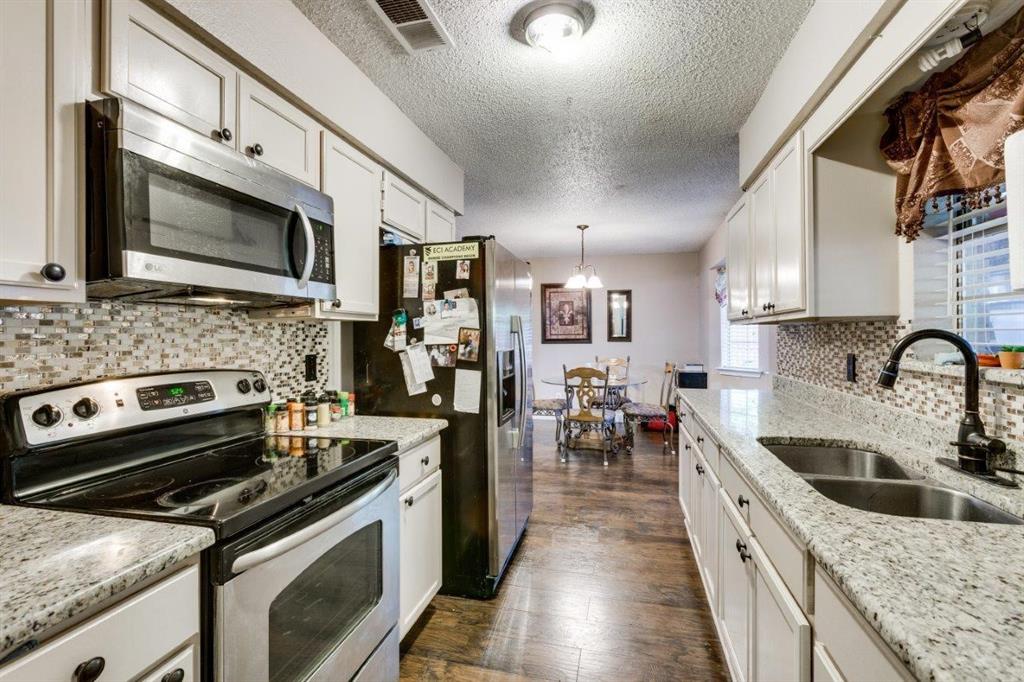 Rustic Meadows #1 - Residential