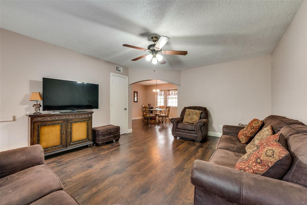 Rustic Meadows #1 - Residential