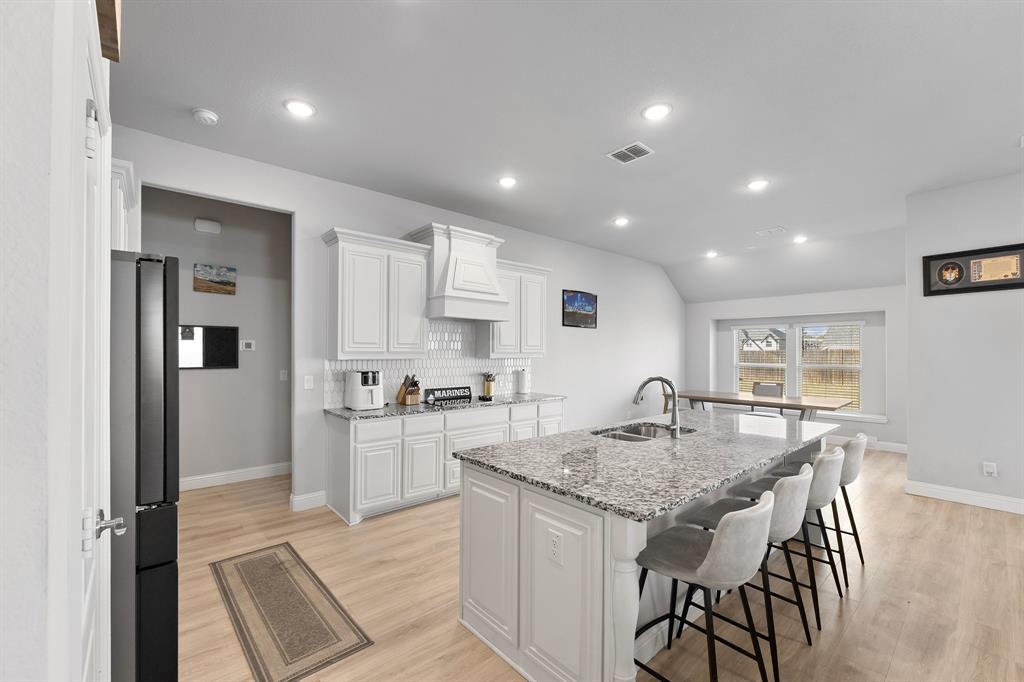 Sunrise at Garden Valley - Residential