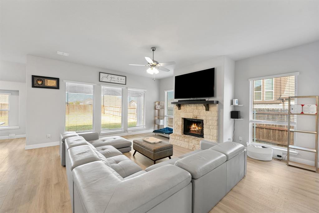 Sunrise at Garden Valley - Residential