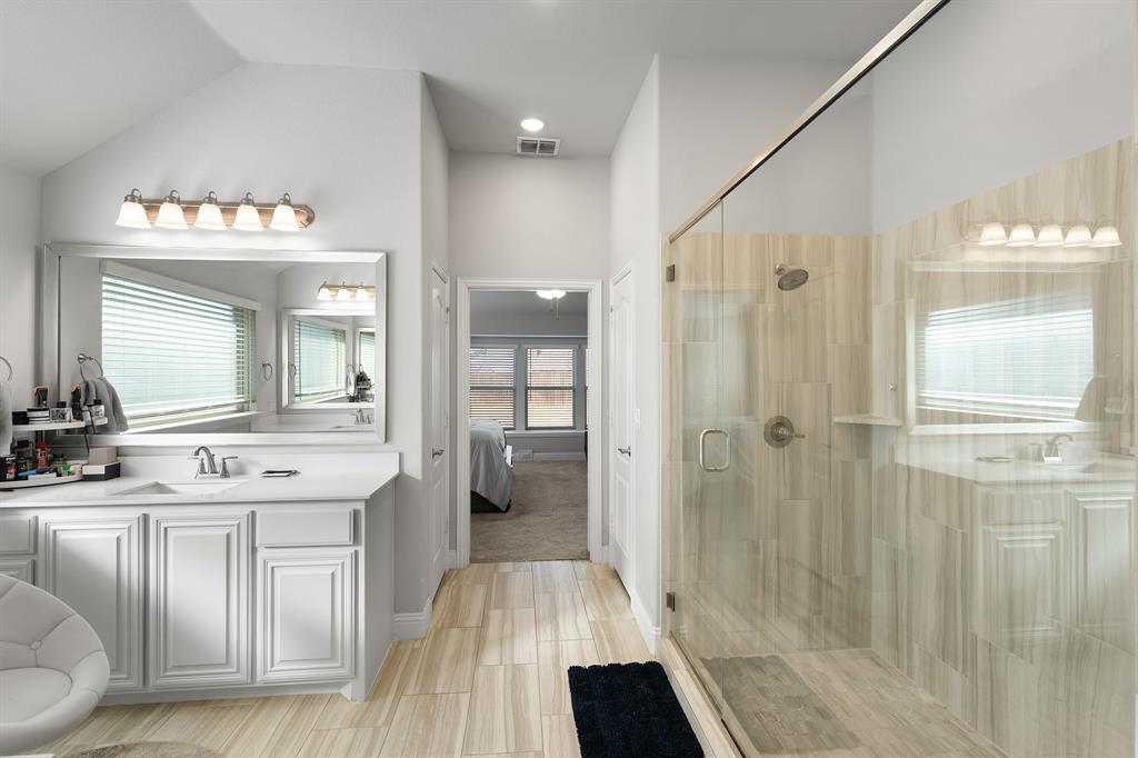 Sunrise at Garden Valley - Residential