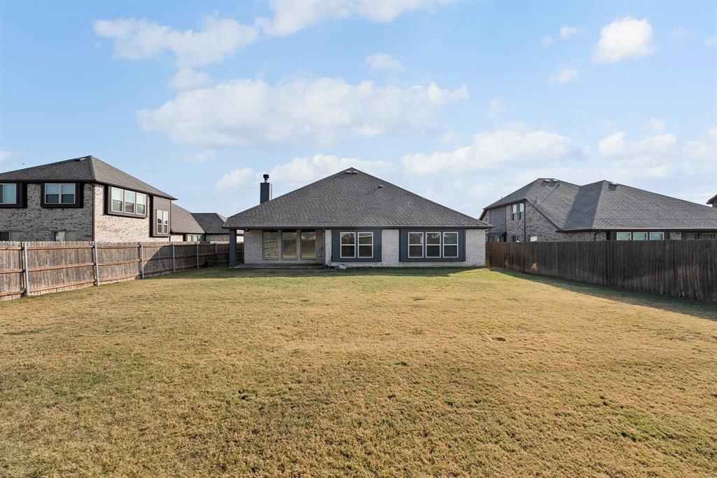 Sunrise at Garden Valley - Residential