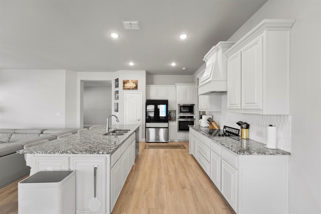 Sunrise at Garden Valley - Residential