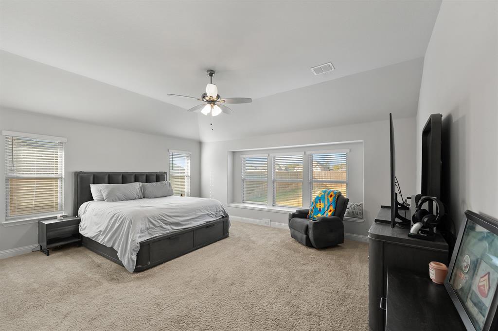 Sunrise at Garden Valley - Residential