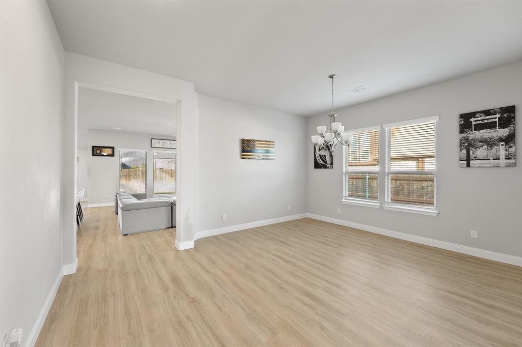 Sunrise at Garden Valley - Residential