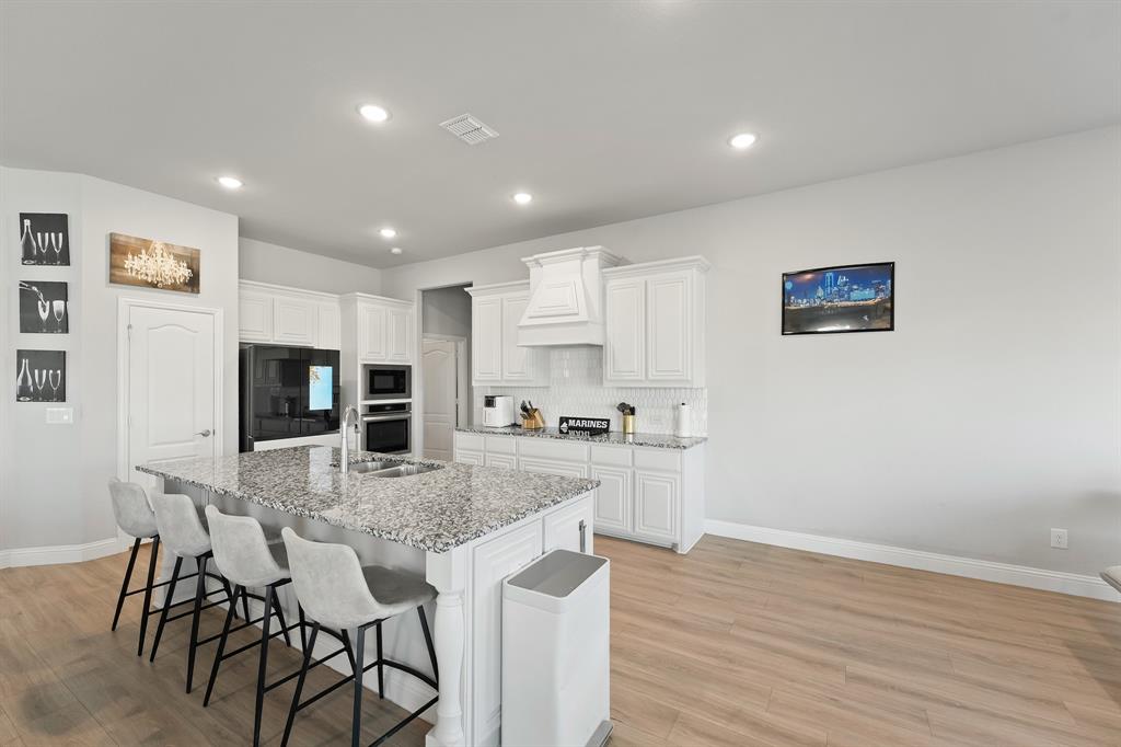 Sunrise at Garden Valley - Residential