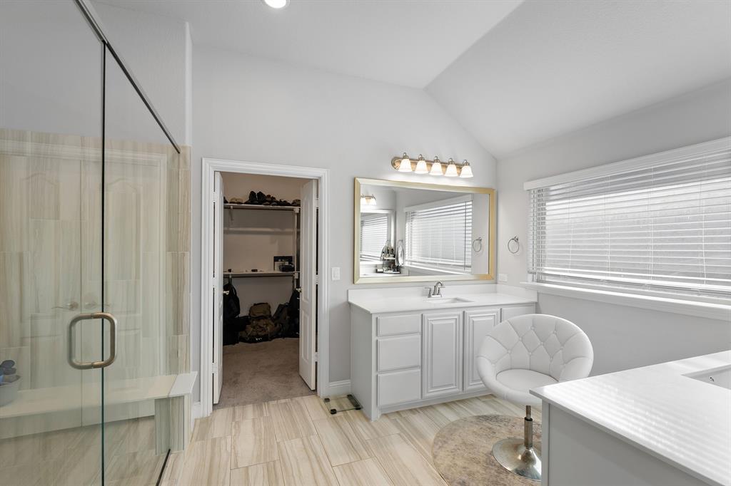 Sunrise at Garden Valley - Residential