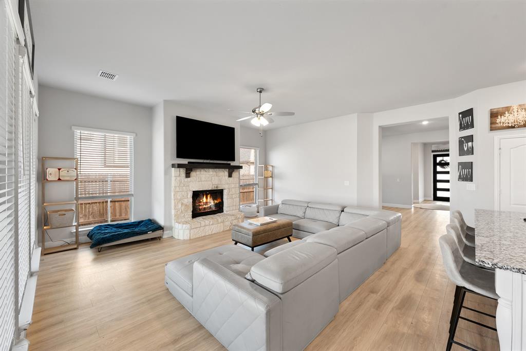 Sunrise at Garden Valley - Residential