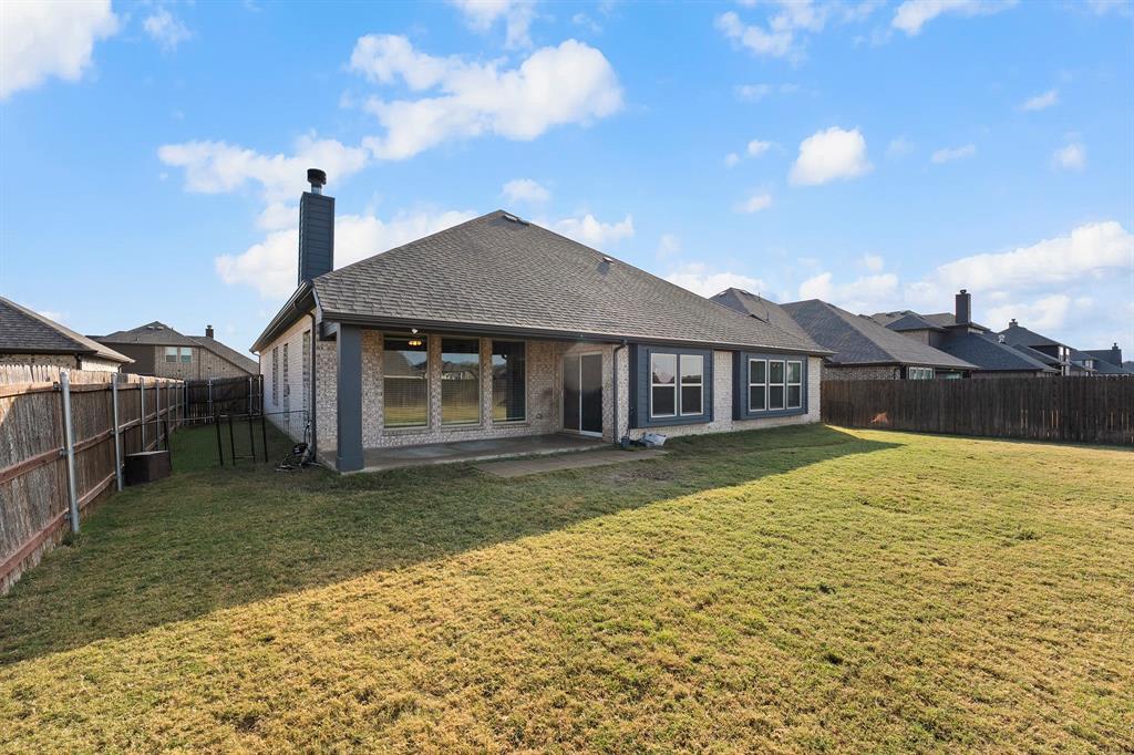 Sunrise at Garden Valley - Residential