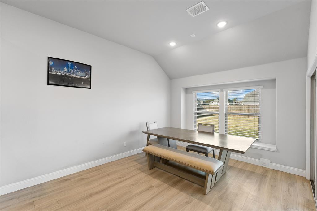 Sunrise at Garden Valley - Residential