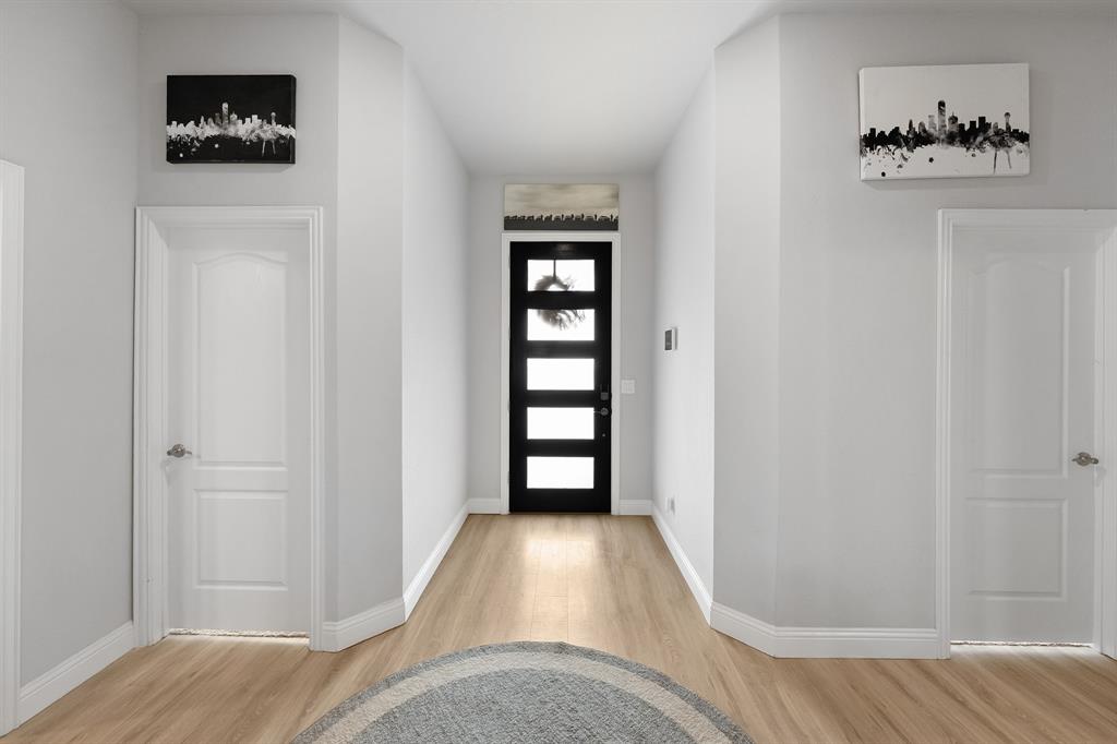 Sunrise at Garden Valley - Residential