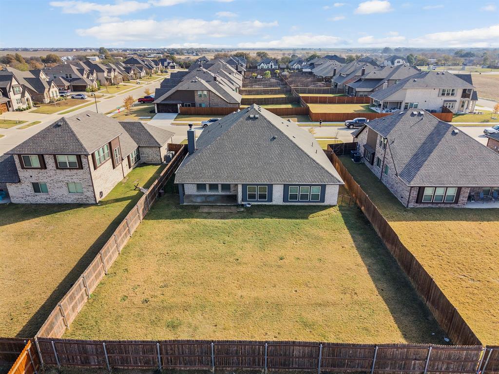 Sunrise at Garden Valley - Residential